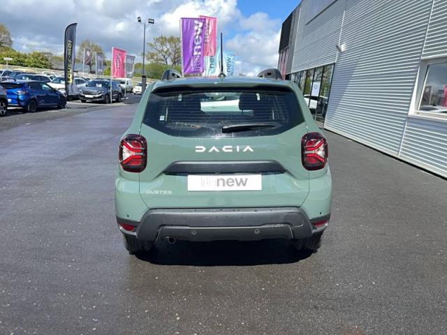 Dacia Duster image 2