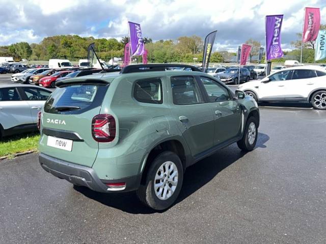 Dacia Duster image 9