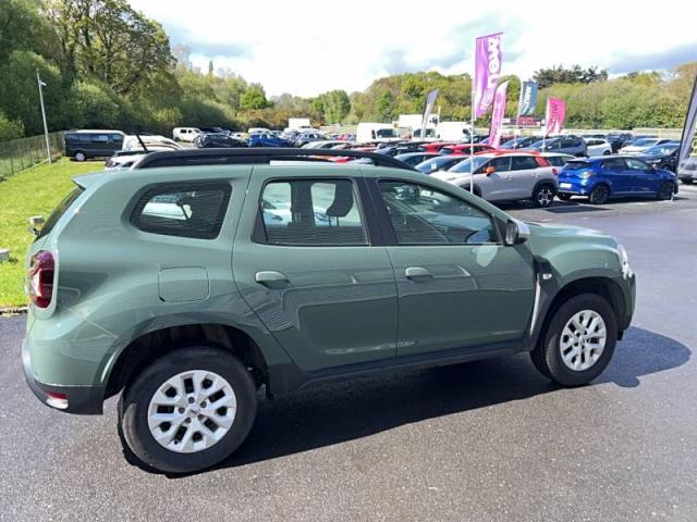 Dacia Duster image 7