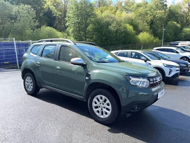 Dacia Duster image 6
