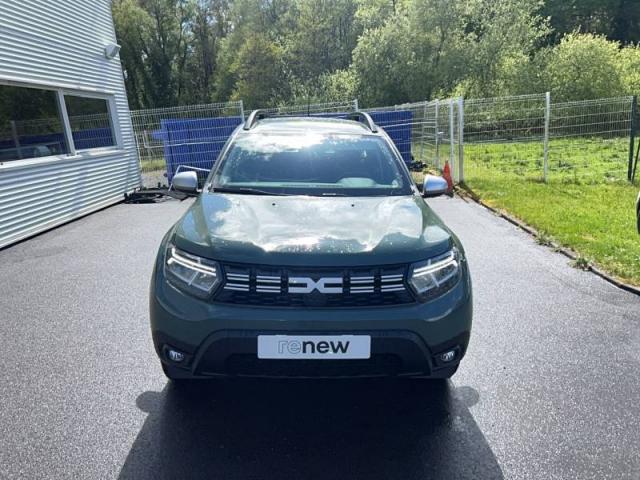 Dacia Duster image 3