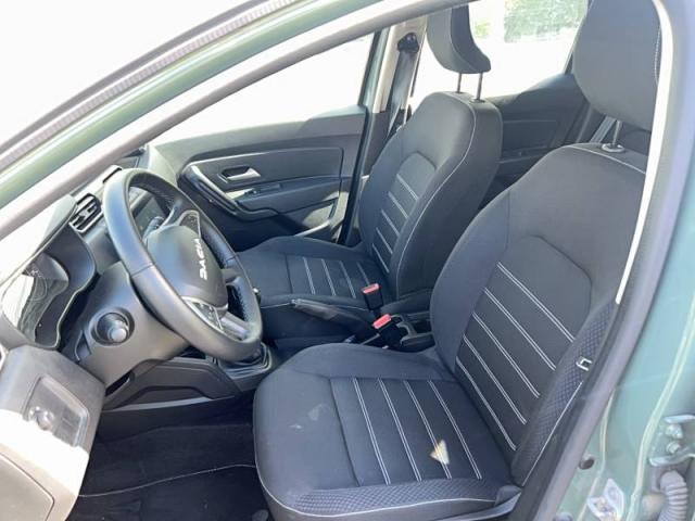 Dacia Duster image 8