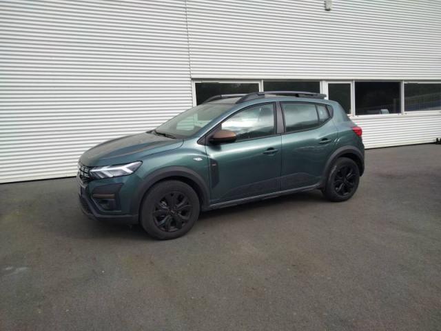 Dacia Sandero Tce 90 - 22 Stepway Confort