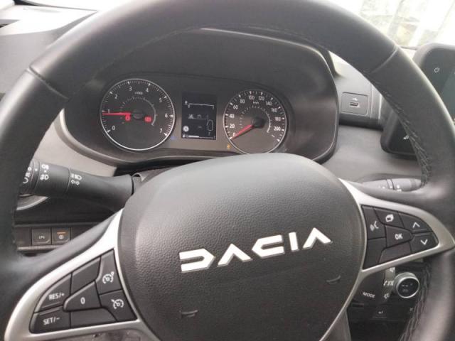 Dacia Sandero image 3