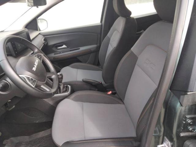 Dacia Sandero image 8