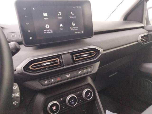 Dacia Sandero image 9