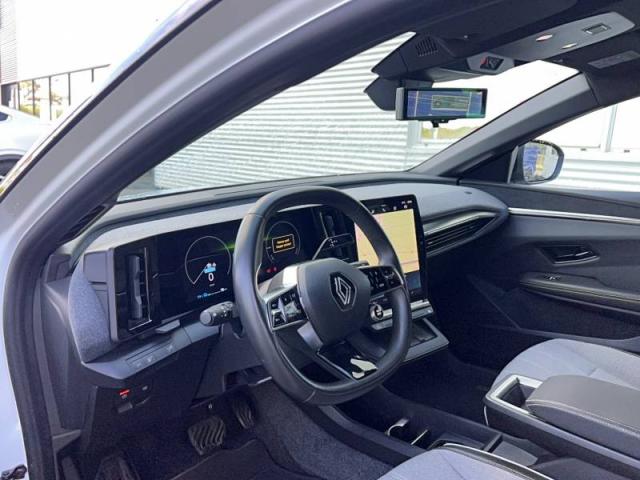 Renault Mégane image 1