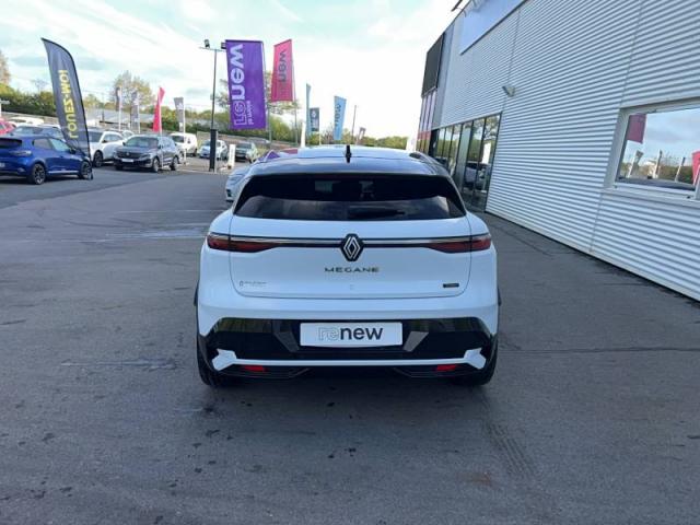 Renault Mégane image 7