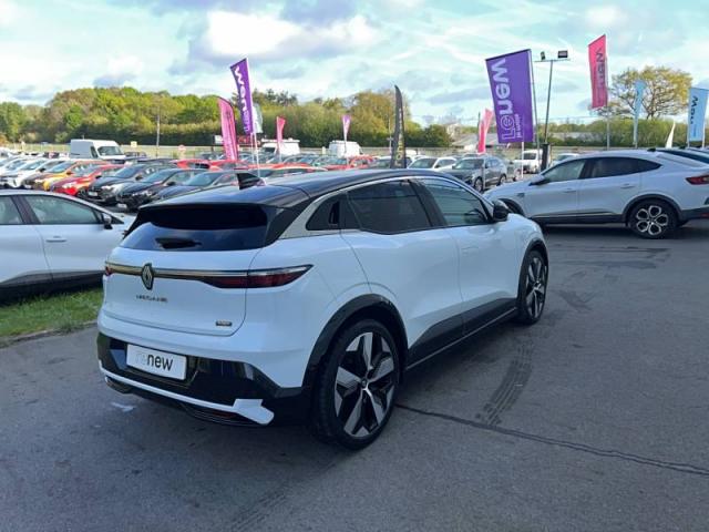 Renault Mégane image 5