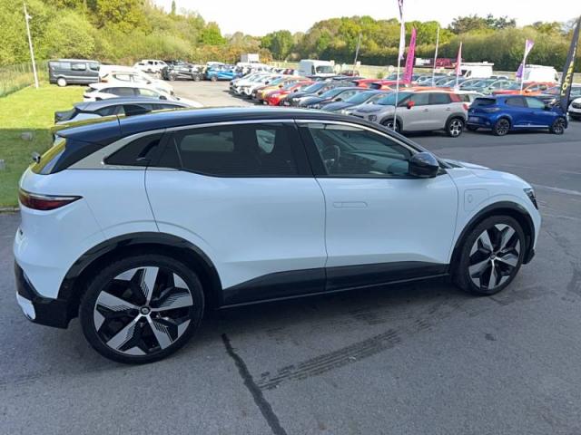 Renault Mégane image 2