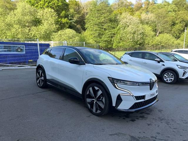 Renault Mégane image 6