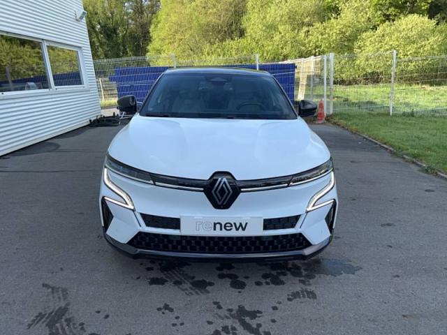 Renault Mégane image 4