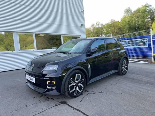 Renault R 5 E-Tech Electrique 150 Ch Autonomie Confort Techno