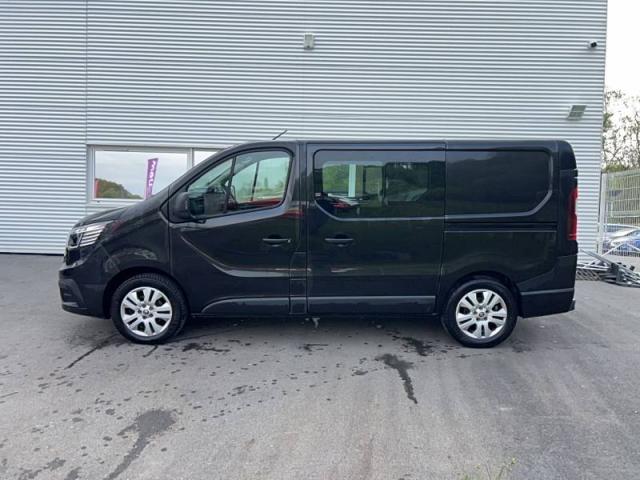 Renault Trafic image 5