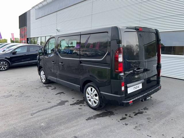 Renault Trafic image 9