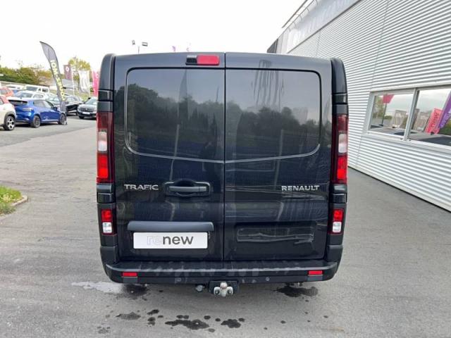 Renault Trafic image 3