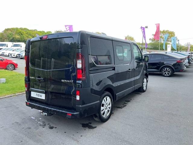 Renault Trafic image 8