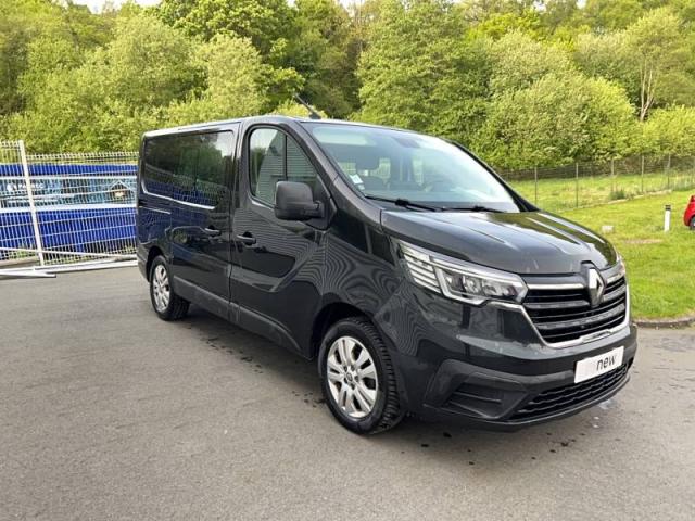 Renault Trafic image 6