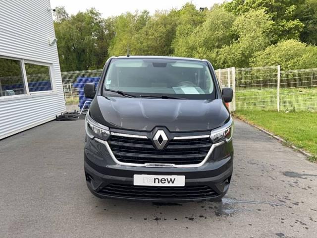 Renault Trafic image 7
