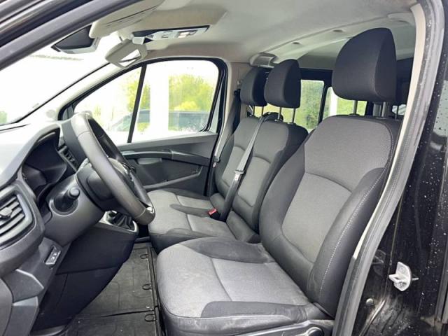 Renault Trafic image 4