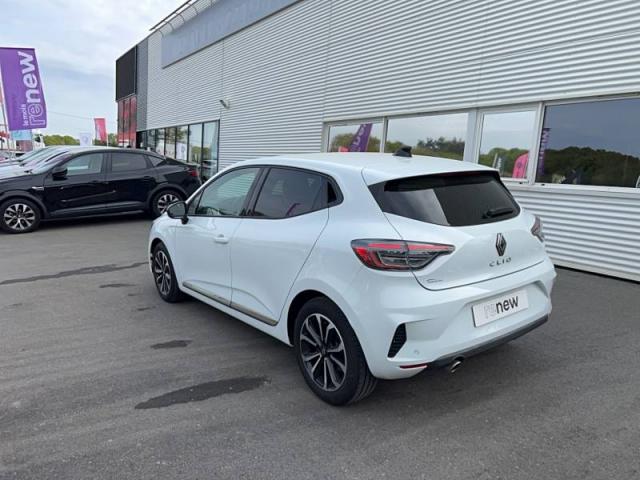 Renault Clio image 7