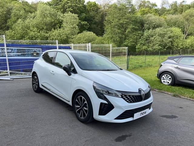 Renault Clio image 8