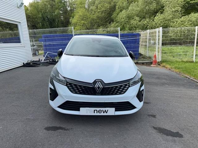 Renault Clio image 6