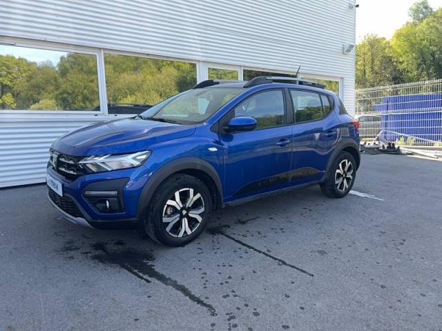 Dacia Sandero Tce 90 - 22 Stepway Confort
