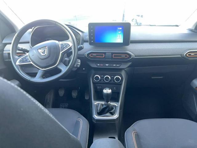 Dacia Sandero image 8