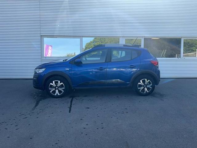 Dacia Sandero image 6
