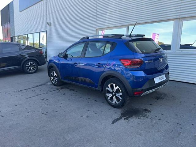 Dacia Sandero image 1