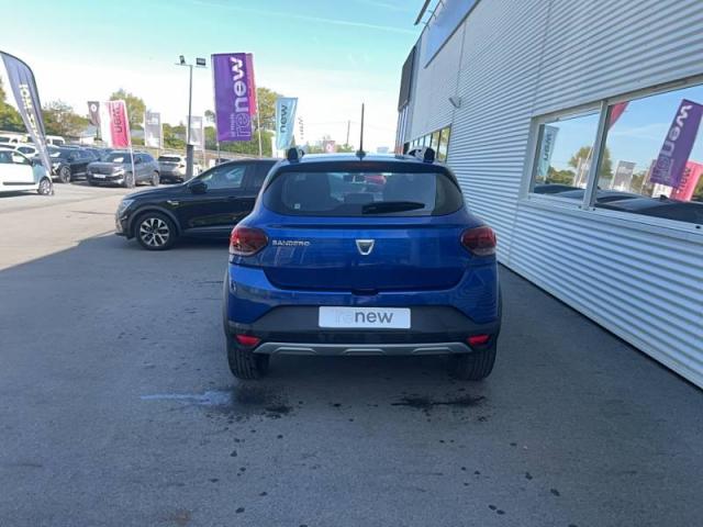 Dacia Sandero image 3