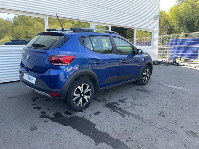 Dacia Sandero image 4