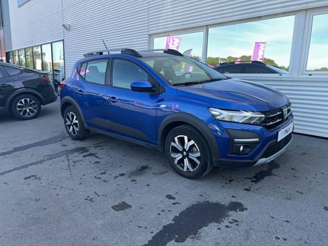 Dacia Sandero image 7