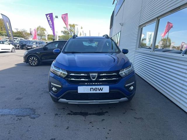 Dacia Sandero image 9