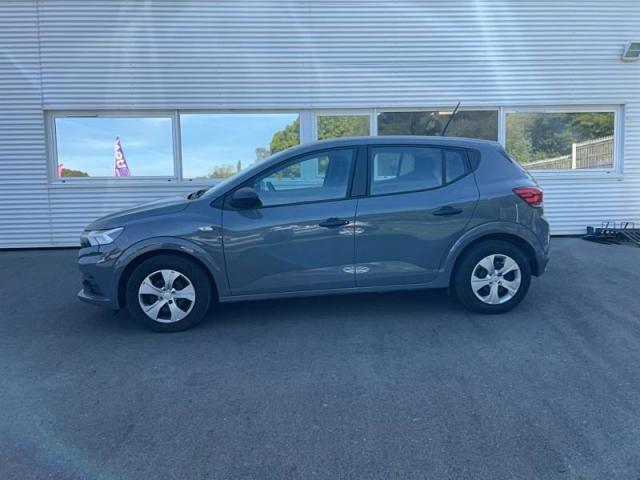 Dacia Sandero image 4