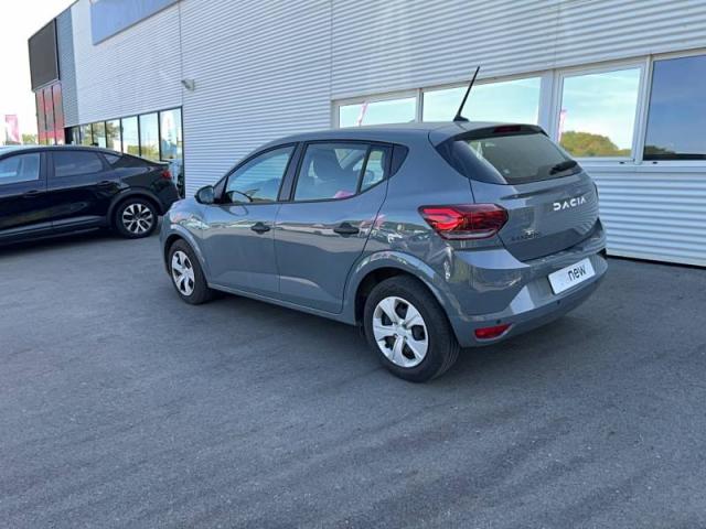 Dacia Sandero image 5