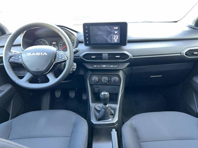 Dacia Sandero image 3