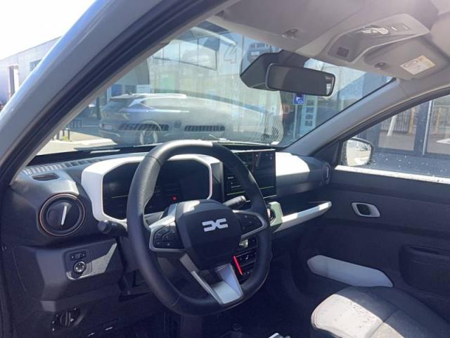 Dacia Spring image 8