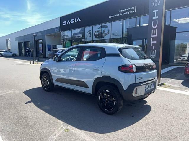 Dacia Spring image 4