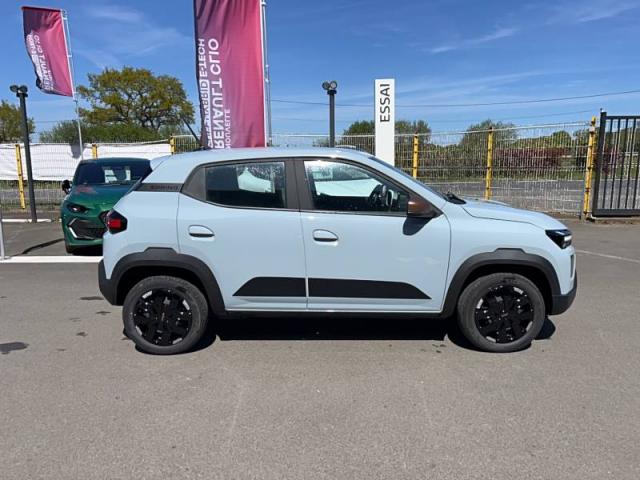 Dacia Spring image 6