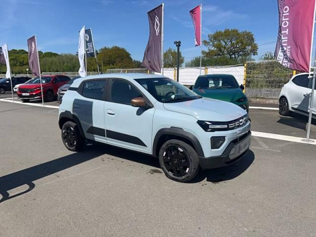 Dacia Spring image 3