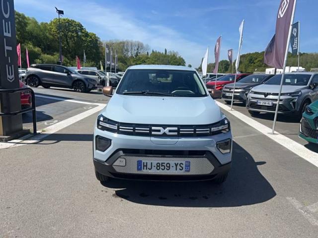 Dacia Spring image 5