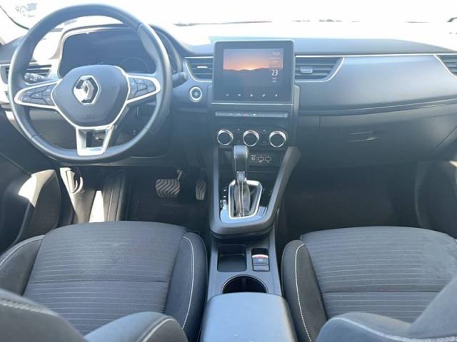 Renault Arkana image 4