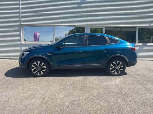 Renault Arkana image 2