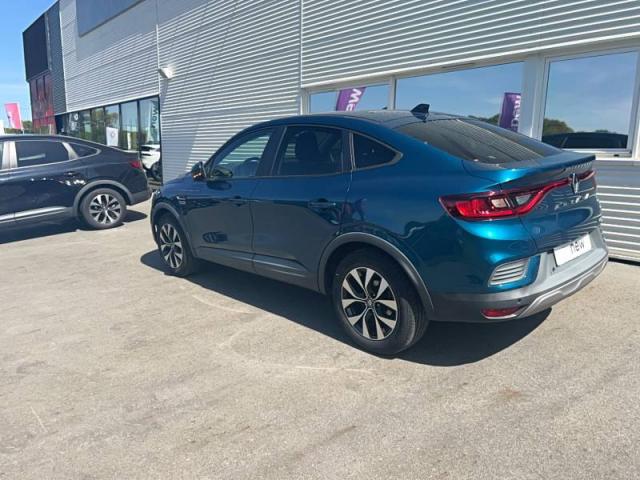 Renault Arkana image 1