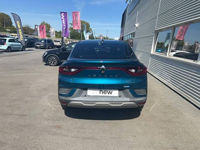 Renault Arkana image 3