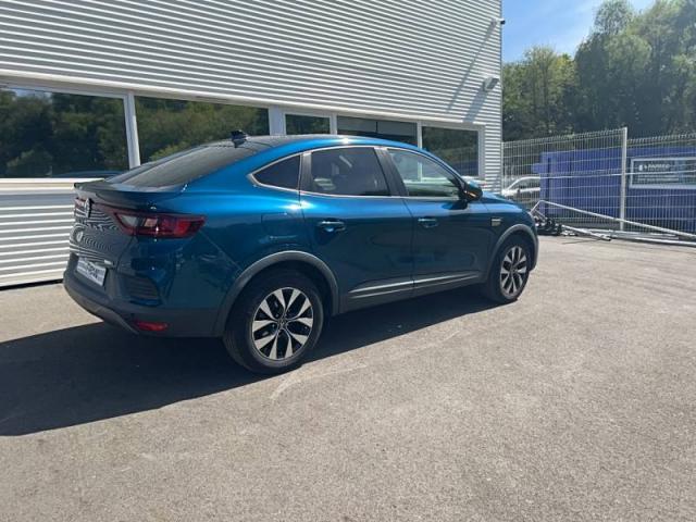 Renault Arkana image 5