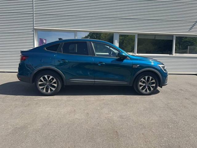 Renault Arkana image 9