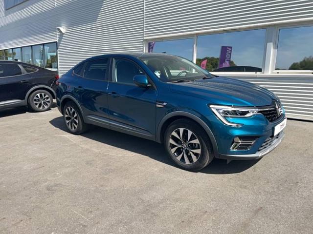 Renault Arkana image 8